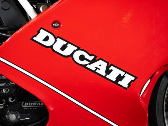 Ducati 900 SS
