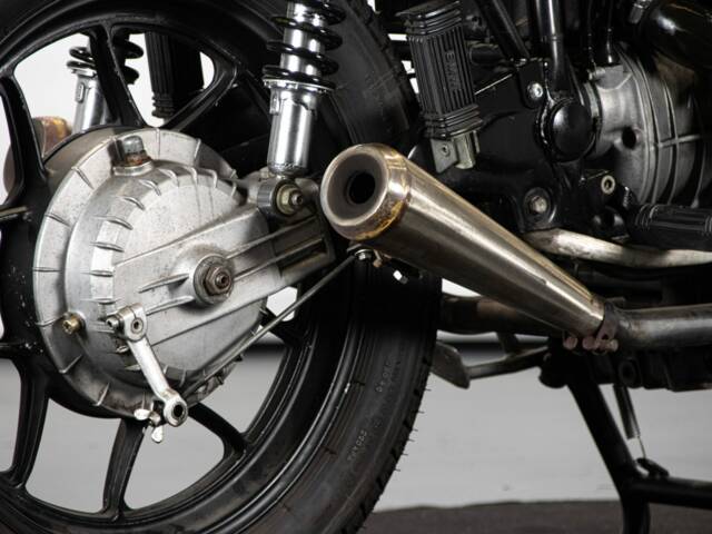 BMW R 65 LS