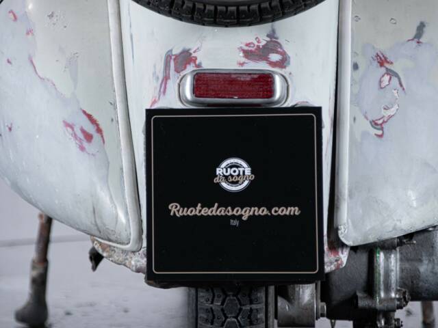 Piaggio Vespa 125