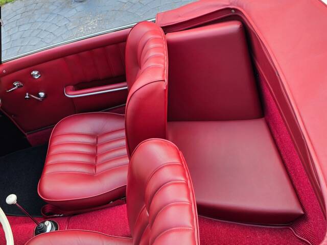 Mercedes-Benz 190 SL