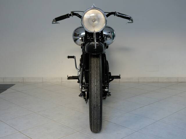 Brough-Superior SS 80