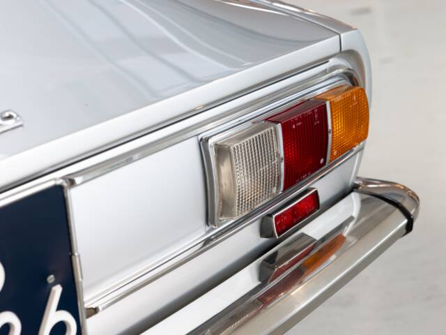 FIAT Dino 2400 Coupe