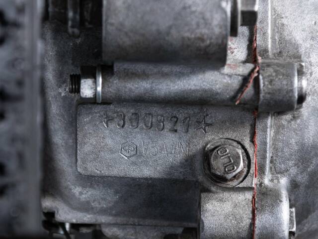 Piaggio Vespa 50 N Special