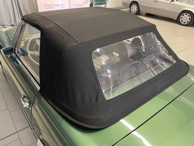 Mercedes-Benz 280 SL