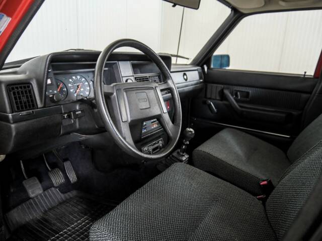 Volvo 240 Turbo