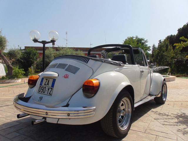 Image 1/9 of Volkswagen Beetle 1303 S (1974)