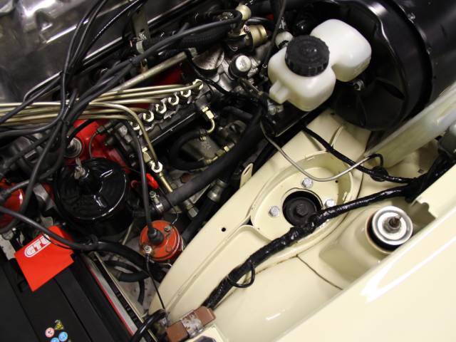 Mercedes-Benz 230 SL