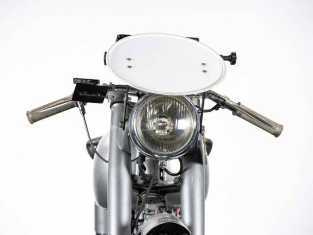 Mondial 160 Sport Lusso