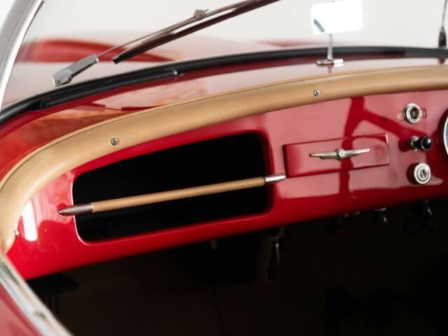 Lancia Aurelia B24 Spider "America"