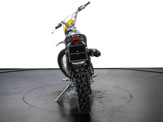 KTM 175 GS