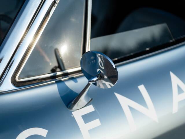 Chevrolet Corvette Sting Ray Convertible