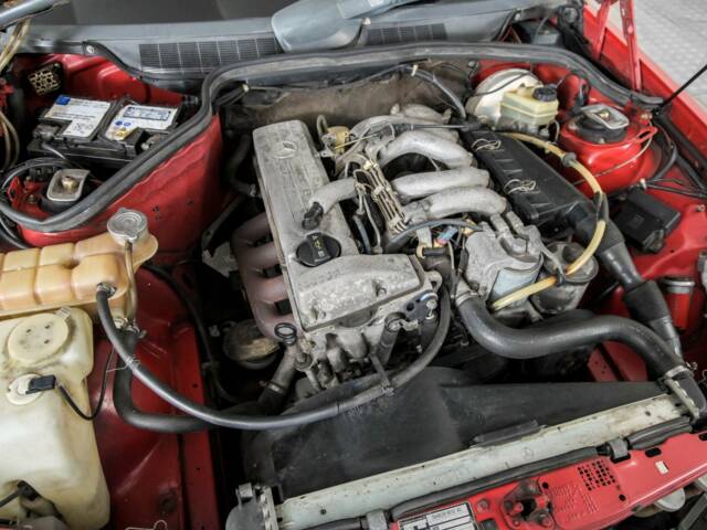 Mercedes-Benz 190 D
