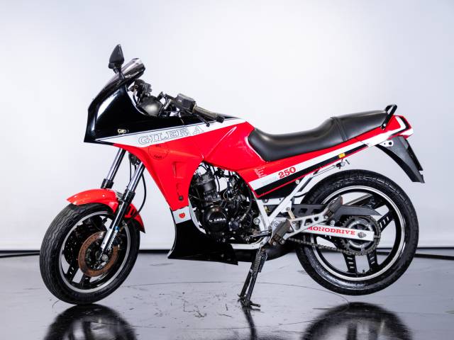 Image 1/46 de Gilera DUMMY (1986)