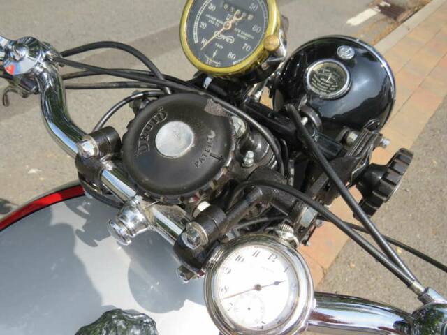 Montgomery Greyhound