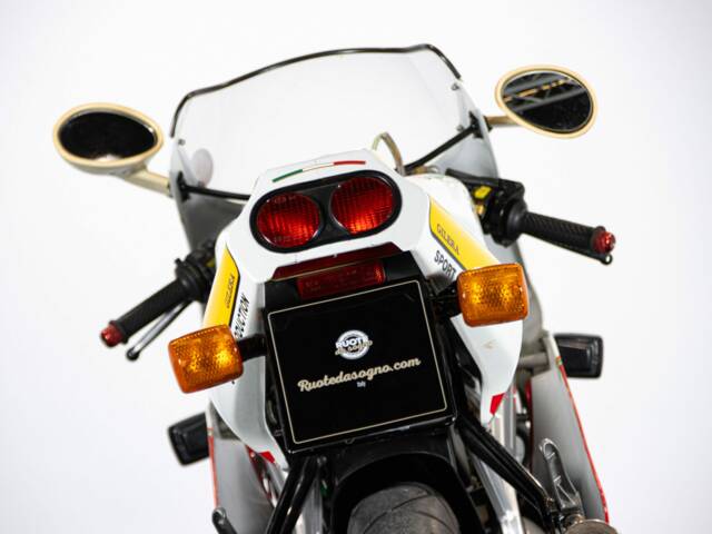 Gilera 125 SP02
