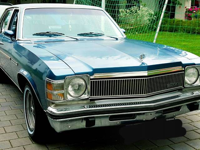 Image 1/28 de Buick Skylark S&#x2F;R (1977)