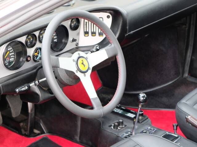 Ferrari Dino 308 GT4