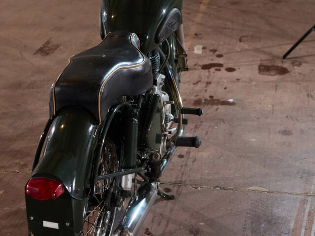 Royal Enfield Clipper 350