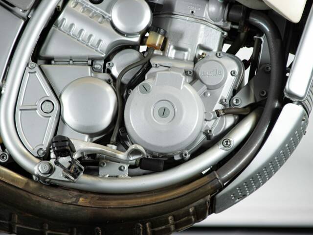 Aprilia Moto 6.5