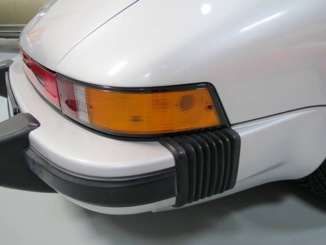 Porsche 911 SC 3.0