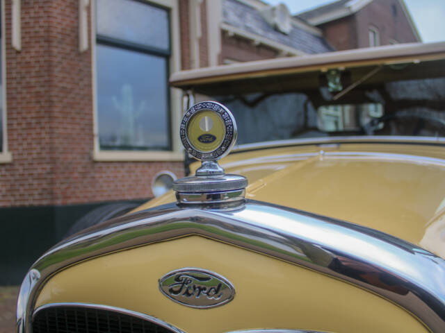Ford Model A