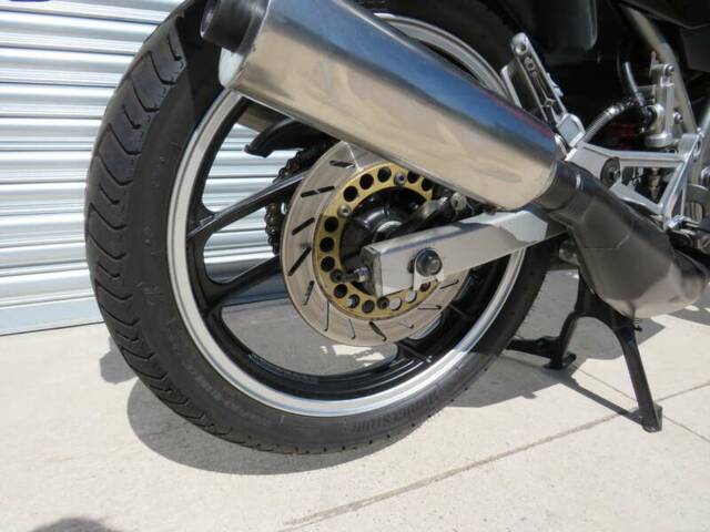 Yamaha RD 350 LC