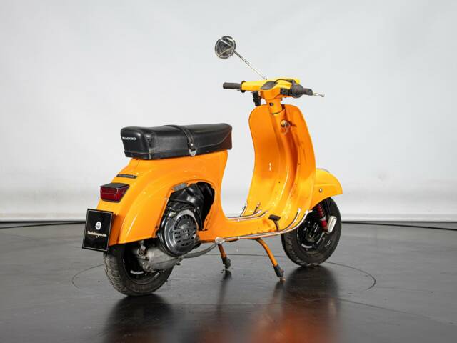 Piaggio Vespa 50 N Special