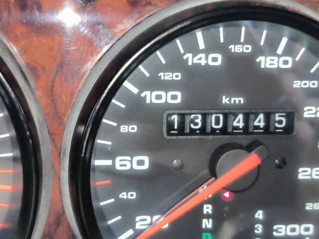 Porsche 911 Carrera
