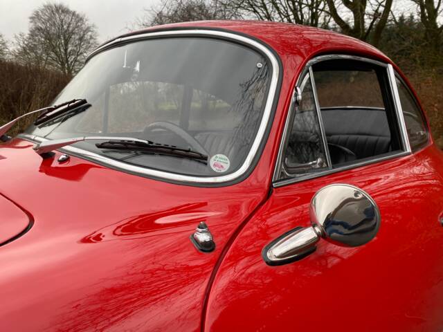 Porsche 356 C 1600