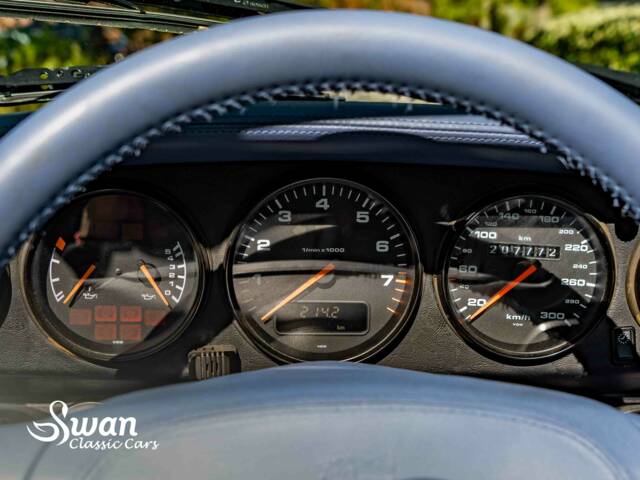 Porsche 911 Carrera