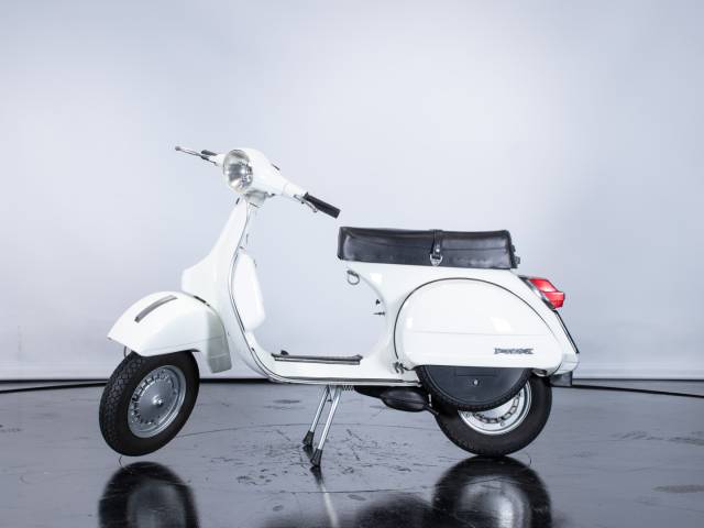 Immagine 1/24 di Piaggio DUMMY (1978)