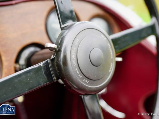 Lagonda 4,5 Liter LG 45 Rapide