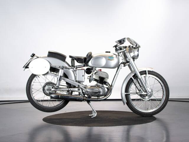 Mondial 160 Sport Lusso