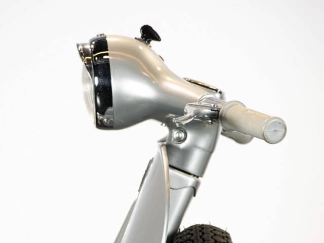 Piaggio Vespa 150 GS