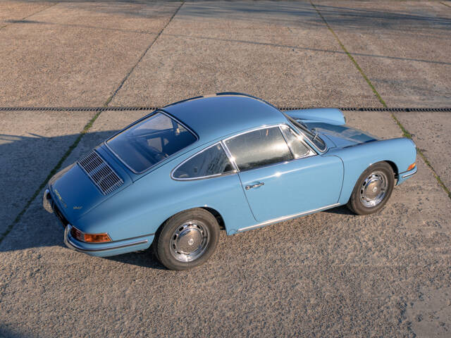 Porsche 911 2.0