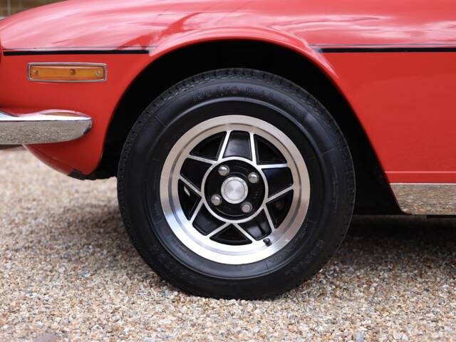 Triumph Stag