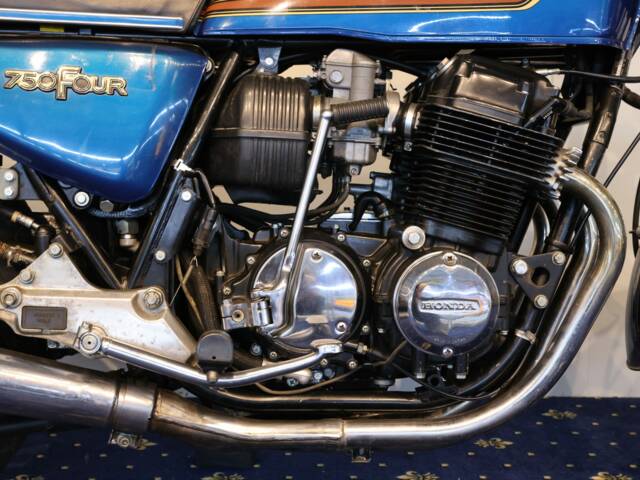 Honda CB 750 Four