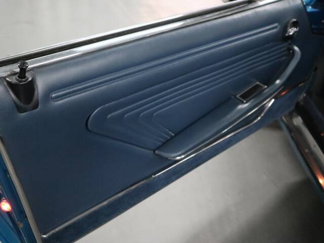 FIAT Dino Coupe