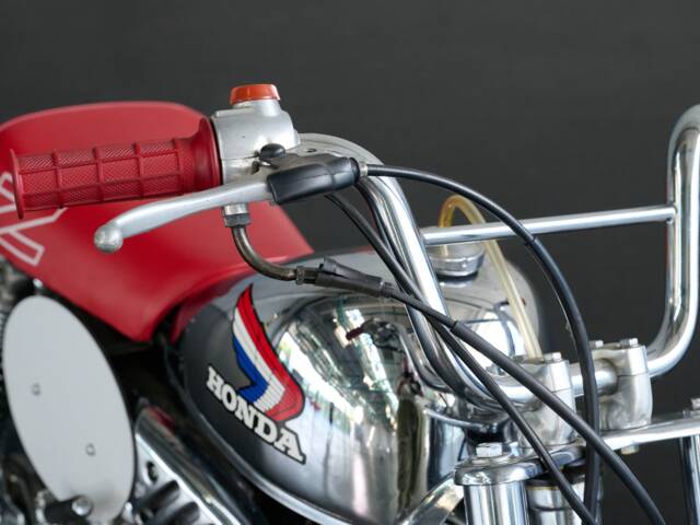 Honda Z 50 Monkey