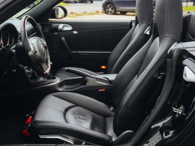 Porsche 911 Carrera 4S