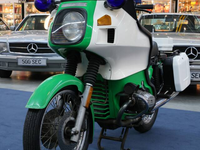 BMW R 80