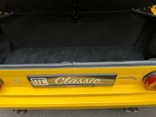 Ferrari Mondial T