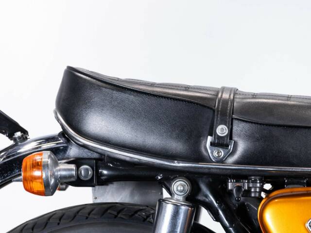 Honda CB 450
