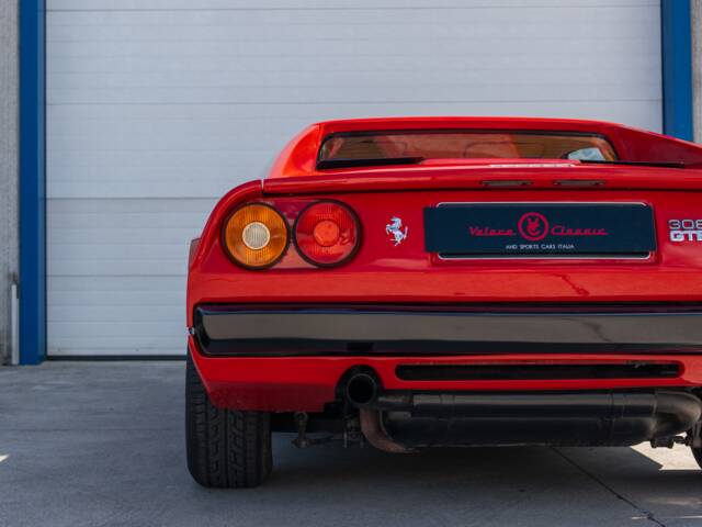 Ferrari 308 GTB