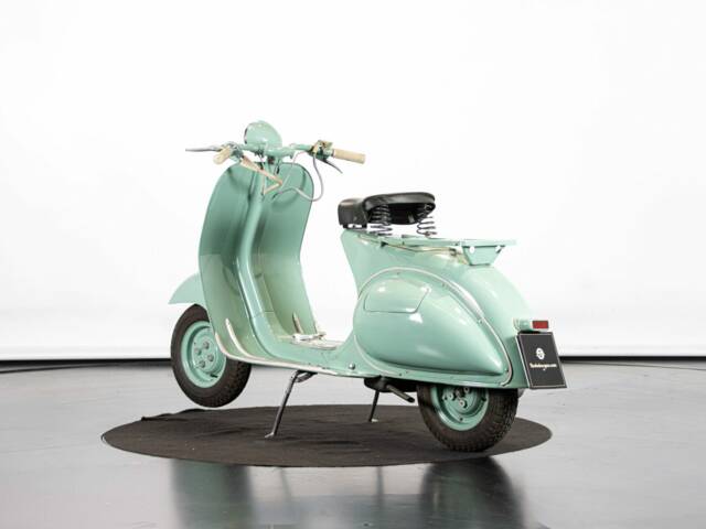 Piaggio Vespa 125