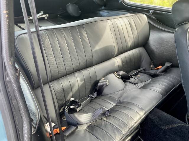 Jaguar E-Type (2+2)