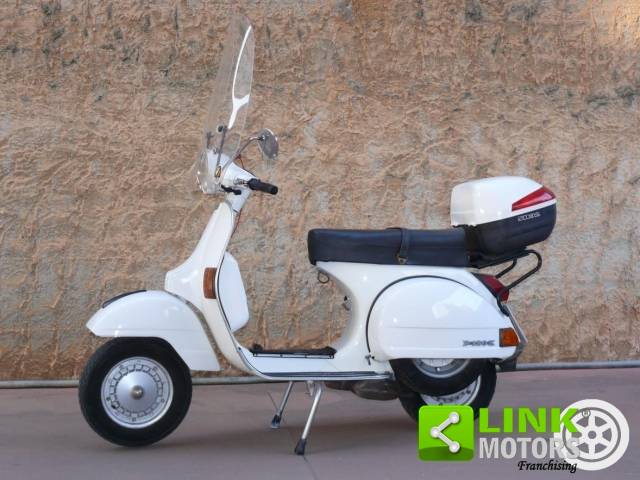 Immagine 1/24 di Piaggio DUMMY (1979)
