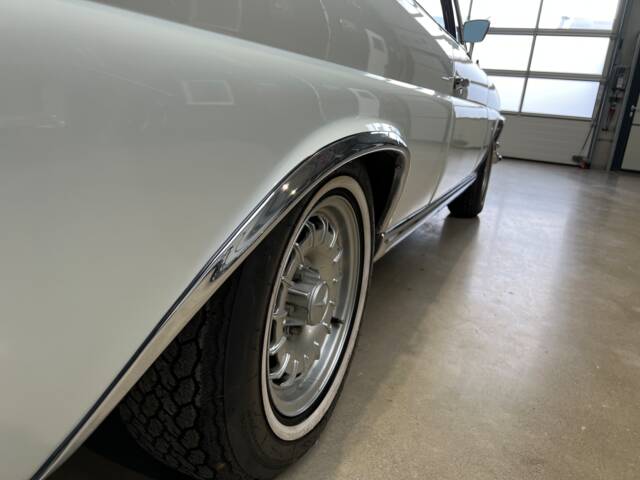 Mercedes-Benz 280 SE