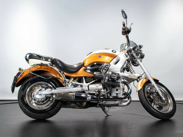 BMW R 1200 C