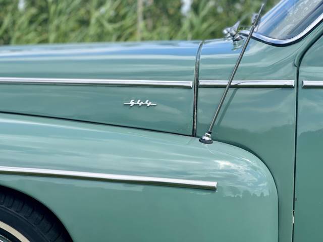 Volvo PV 544